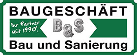 Baugeschäft B&S